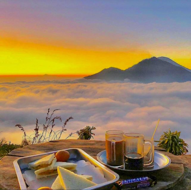 Bali: Mount Batur Sunrise Hike With Breakfast & Hot Springs - Customer Reviews