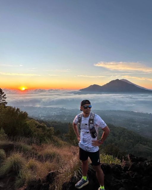 Bali: Mount Batur Sunrise Hiking & Natural Hot Springs - Booking Process & Reservations