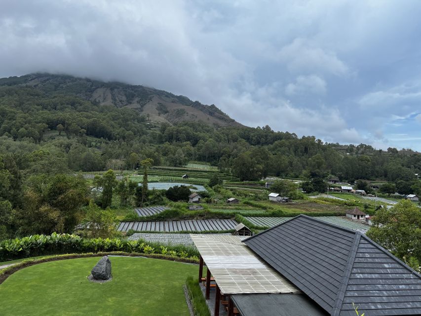 Bali: Mount Batur Sunrise Trek With a Female Guide - Description of the Trek