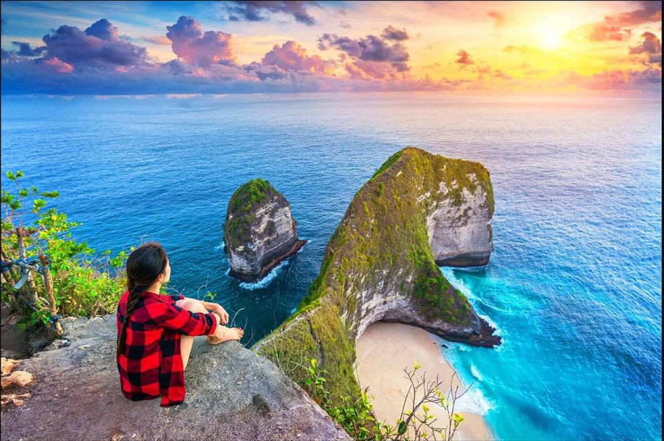 Bali : Nusa Penida Full-Day Highlights Tour With Lunch - Tour Highlights