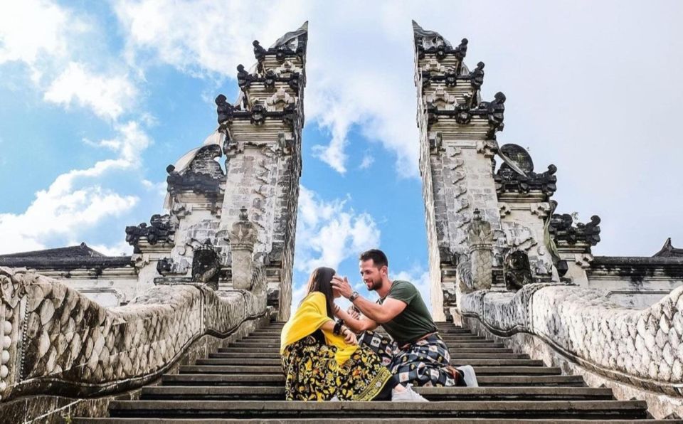 Bali: Private Full-Day Guided Customized Tours - Customer Reviews