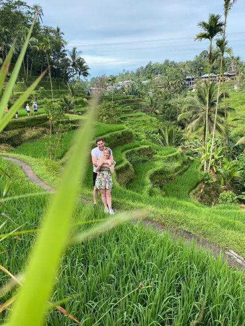 Bali Romantic Swing, Rice Terrace and Waterfall - Essential Preparation Tips