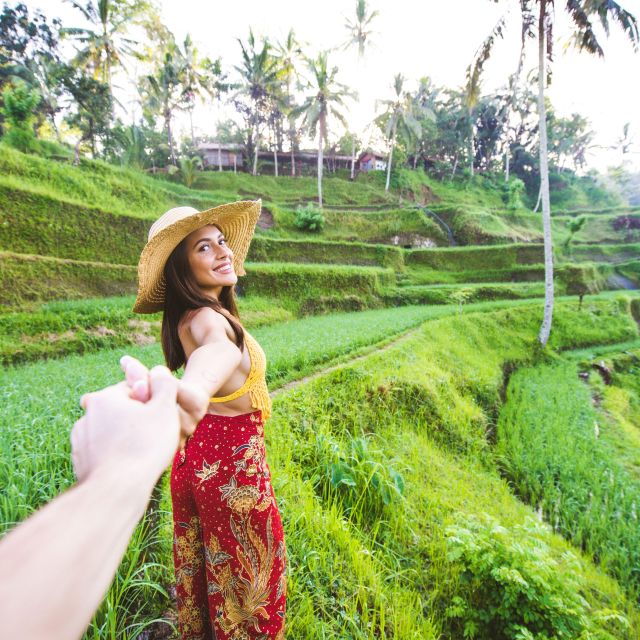 Bali: Ubud Unveiled Day Tour With Private Driver - Insider Tips for a Memorable Experience
