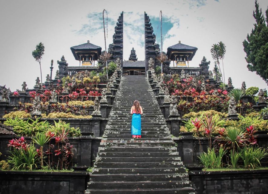 Bali Unveiled: Personalized Car Rental & Driver Hidden Gems - Tailored Stops and Experiences