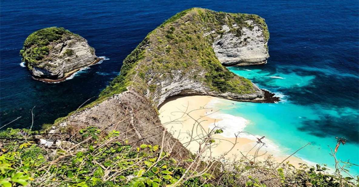 Bali : West Nusa Penida Day Trip - Inclusions