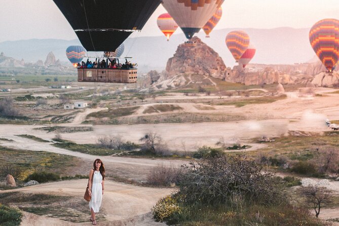 Balloon Watching Tour in Cappadocia - Cancellation Policy