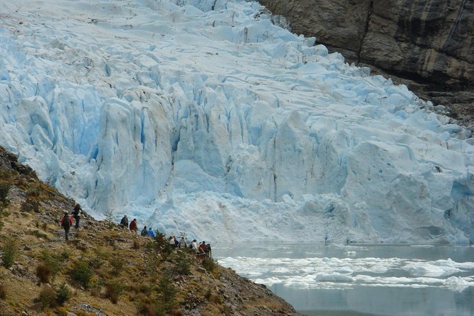 Balmaceda and Serrano Glaciers Sightseeing Cruise From Puerto Natales - Cancellation Policy