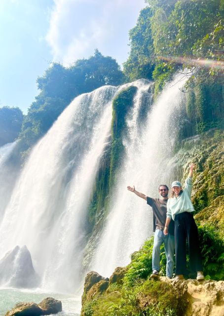 Ban Gioc Waterfall-Cao Bang-Ha Giang: 4days 3n Private Tour - Tour Highlights