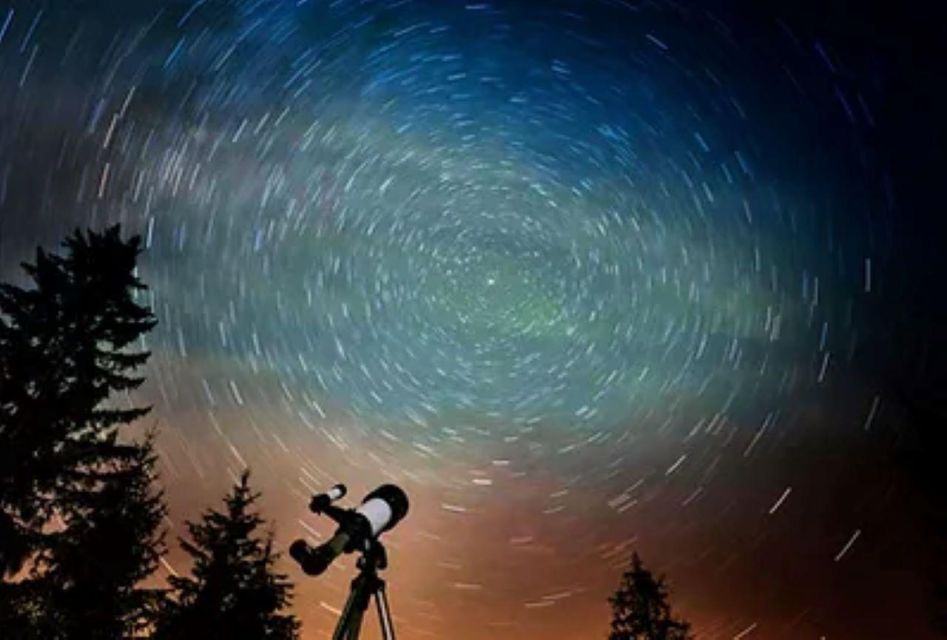 Banff/Canmore: Stargazing Private Tour With up to 5 Guests - Activity Inclusions
