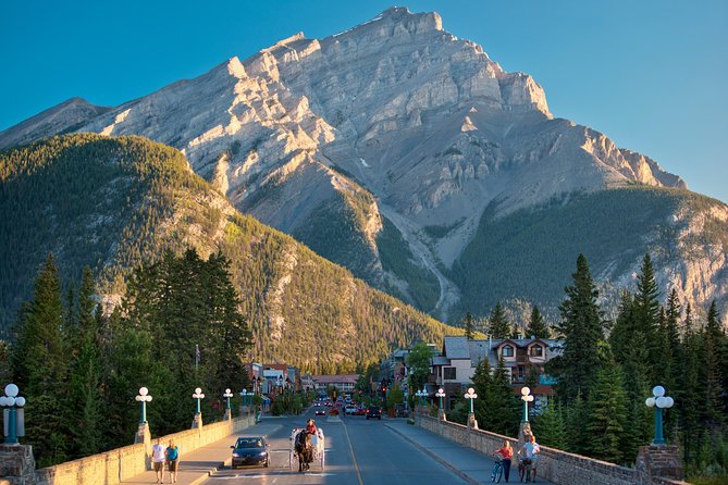 Banff Clue Solving Adventure - Treasures of Banff - Common questions