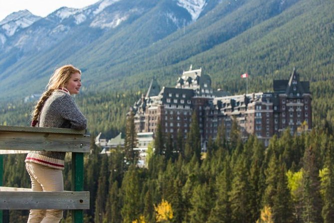 Banff Full-Day Discovery Tour From Calgary - Tour Guide Feedback