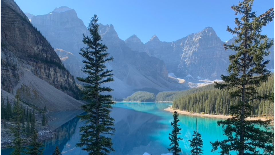 Banff or Canmore: Private Transfer to Calgary - Private Transfer Details & Inclusions