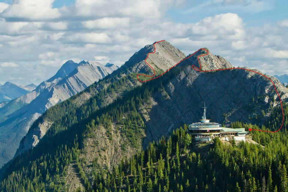 Banff: Sulphur Mountain Guided Hike - Guide Information