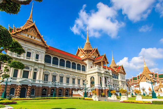 Bangkok Airport Layover Special : Touch of Thailand 4 Hours Transit Tour - Tour Logistics and Last Words