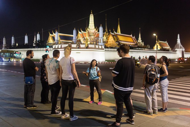 Bangkok by Night: Temples, Markets and Food Tuk-Tuk Tour - Memorable Moments and Recommendations