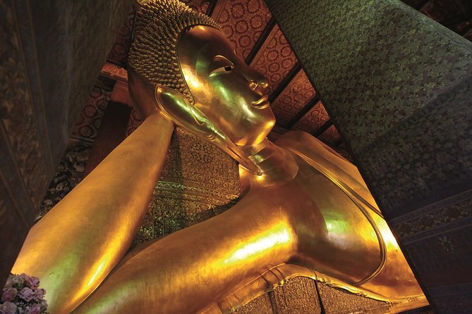 Bangkok City and Temples Tour With Grand Palace Admission - Expectations and Cancellation Policy