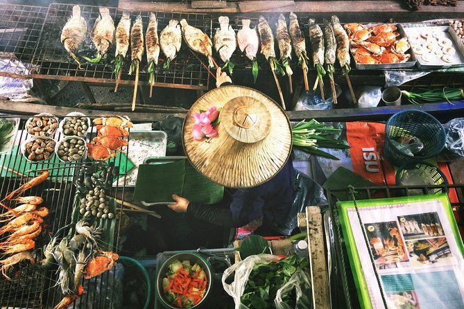 Bangkok Highlights Private Tour With Floating Market - Meeting and Pickup Details