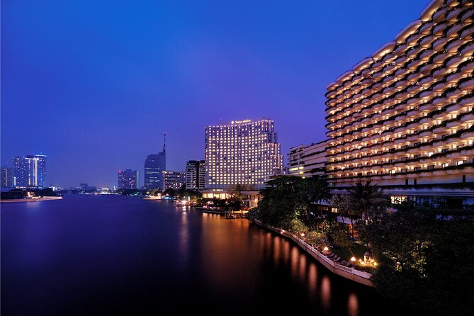 Bangkok Hotel to Pattaya Hotel Transportation - Last Words