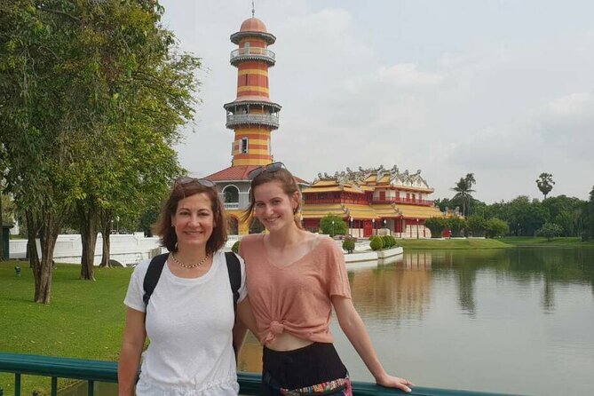 Bangkok Private Half-Day City Tour, Wat Arun, Wat Pho Temples - Traveler Reviews