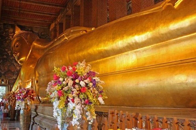 Bangkok: Private Tour The Temple And Bangkok City Tour Half Day - Group Size & Pricing