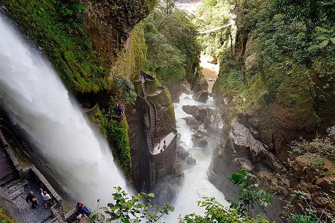 Banos Tour From Quito - Upper Part of the Amazon - Last Words