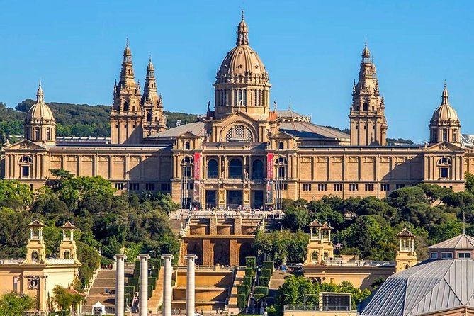 Barcelona City Tour by Scooter (125cc) - Additional Tips