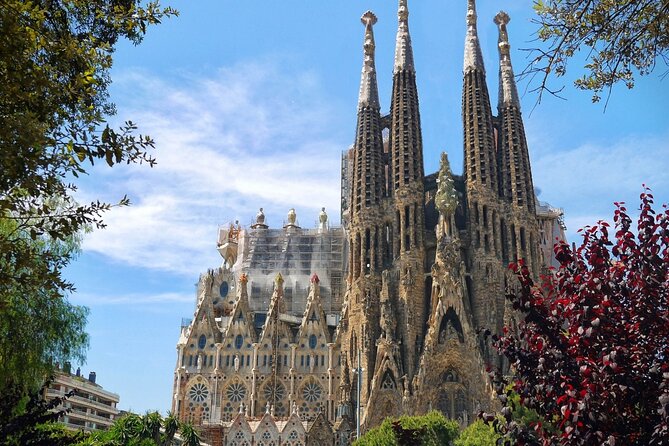 Barcelona Express - Private Tour - Cancellation Policy and Changes