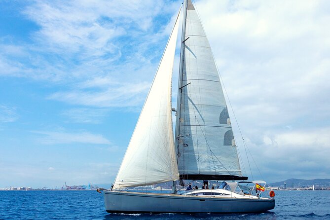 Barcelona: Sunset or Afternoon Yacht Cruise With Drinks - Questions and Additional Information