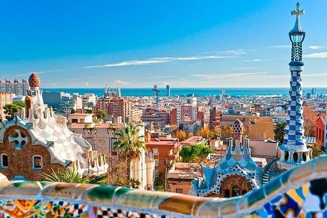 Barcelona Tour - Tour Inclusions