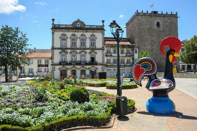 Barcelos: Half Day Private Tour From Porto - Customer Reviews