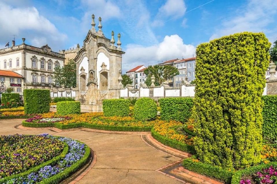 Barcelos: Half-Day Private Tour From Porto - Inclusions and Flexibility