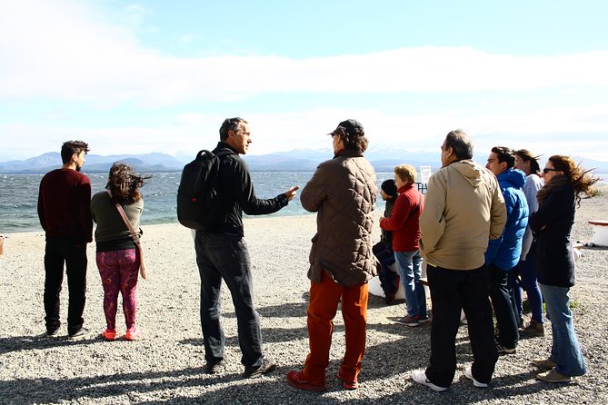 Bariloche Small-Group Indigenous People Tour - Language Options and Exploration