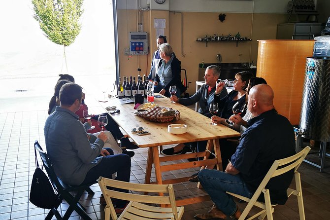 Barolo&Barbaresco Wine Tour With a Local Winemaker - Customer Testimonials