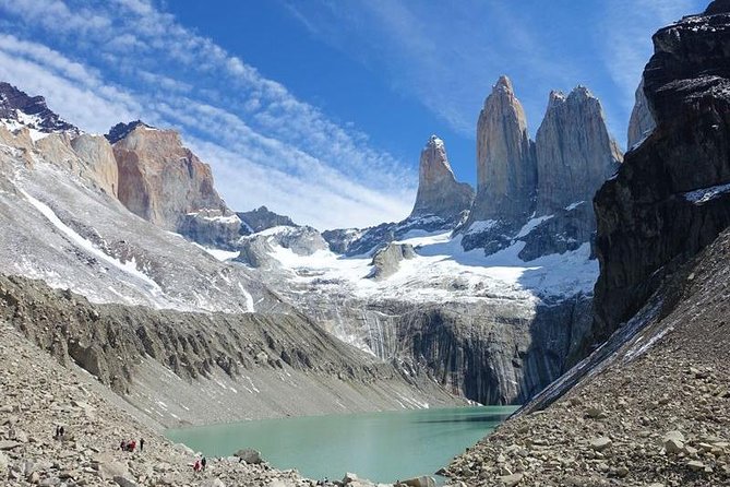 Base Torres Del Paine - Full Day Hike From Puerto Natales - Additional Information