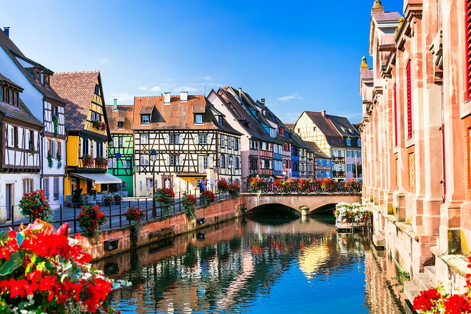 Basel and Alsace Cuisine and Culture Private Tour From Zurich - Last Words