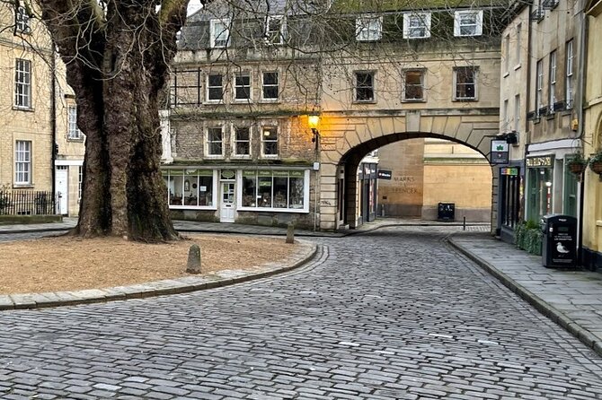 BATH: 2-Hour Bath Walking Tour of Bridgerton Filming Locations - Booking Information