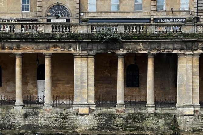 Bath Self-Guided Private Tour - Traveler Photos