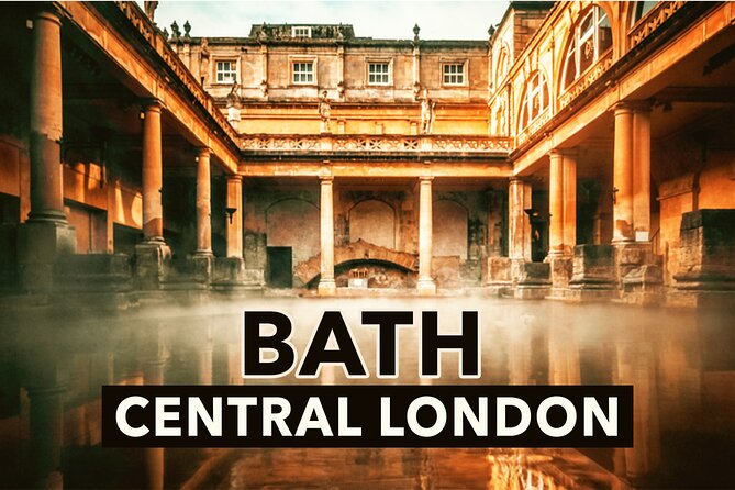 Bath to Central London Private Transfers - Customer Reviews