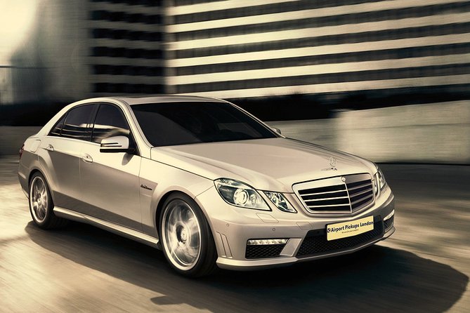 Bath to Heathrow Airport Private Airport Transfer - Tips for a Smooth Transfer Experience