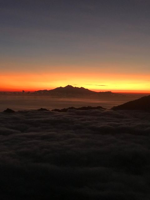 Batur Sunrise Guide And Natural Hot Spring - Common questions