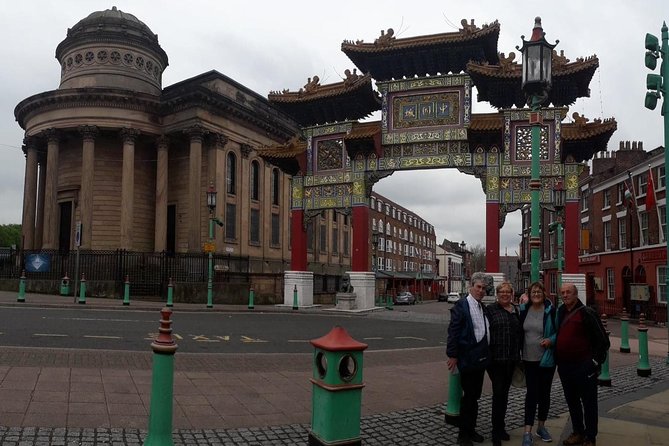 Beatles Walking Tour - In Spanish - Liverpool - Additional Information