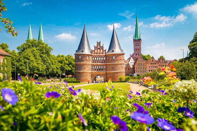 Beautiful Lübeck: Shore Excursion From Kiel Port - Shopping and Dining Tips