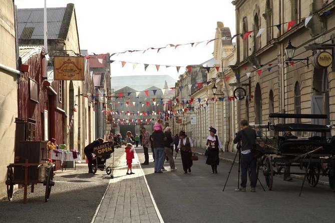 Beautiful Scottish City, Dunedin Private Tour 3D2N - Inclusions