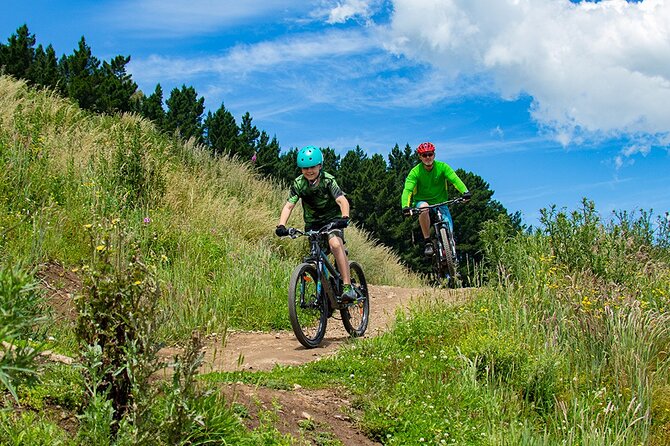 Beginner Downhill Mountain Biking Lesson in Christchurch - Additional Tips for Beginners