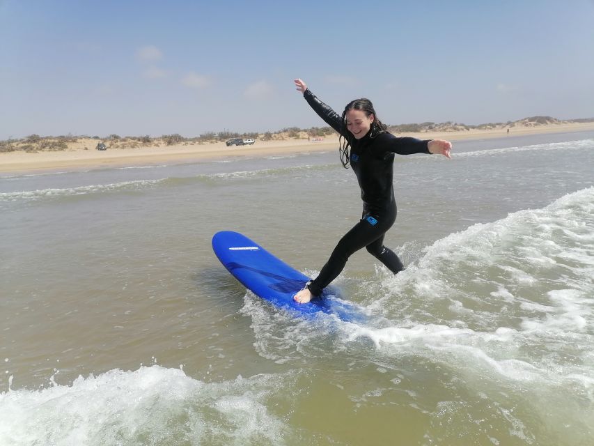 Beginners Friendly Surf in Uncrowded Spots - Customer Satisfaction: Reviews and Testimonials