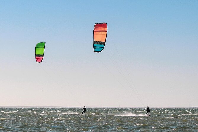 Beginners Kitesurfing Group Lesson in Dakhla - Group Lesson Pricing and Booking