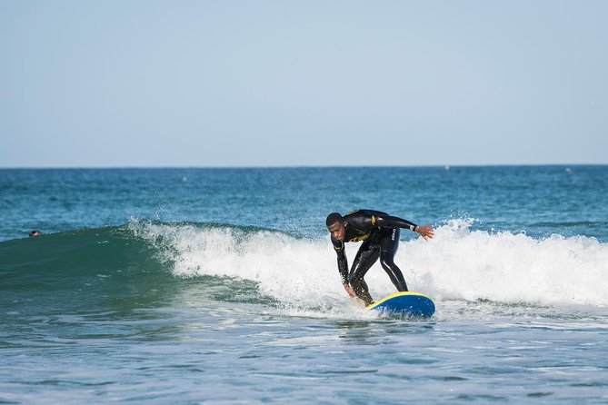 Beginners Surf Experience in Newquay - What to Expect