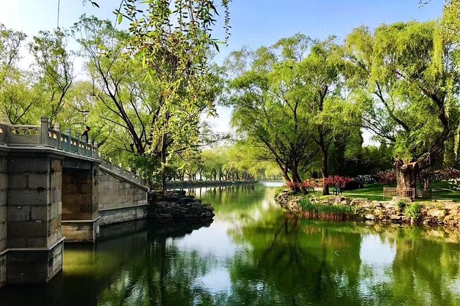 Beijing Layover Tour: Forbidden City, Temple of Heaven and Summer Palace - Insider Tips for Layover Tours