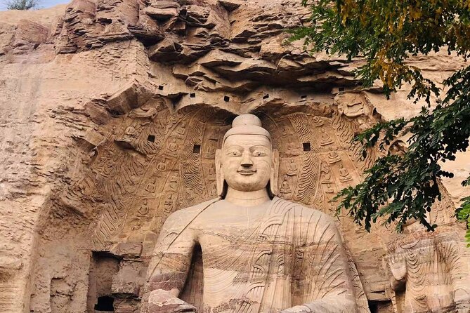 Beijing to Datong See YunGang Cave, Hanging Temple (Bullet Train) - Dining Recommendations in Datong