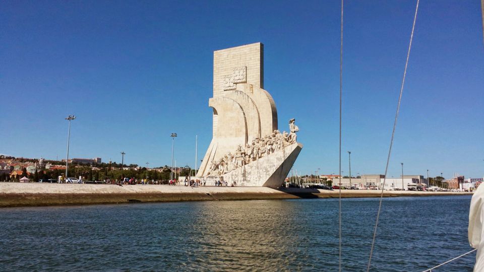 Belem Tour - Tour Experience and Details